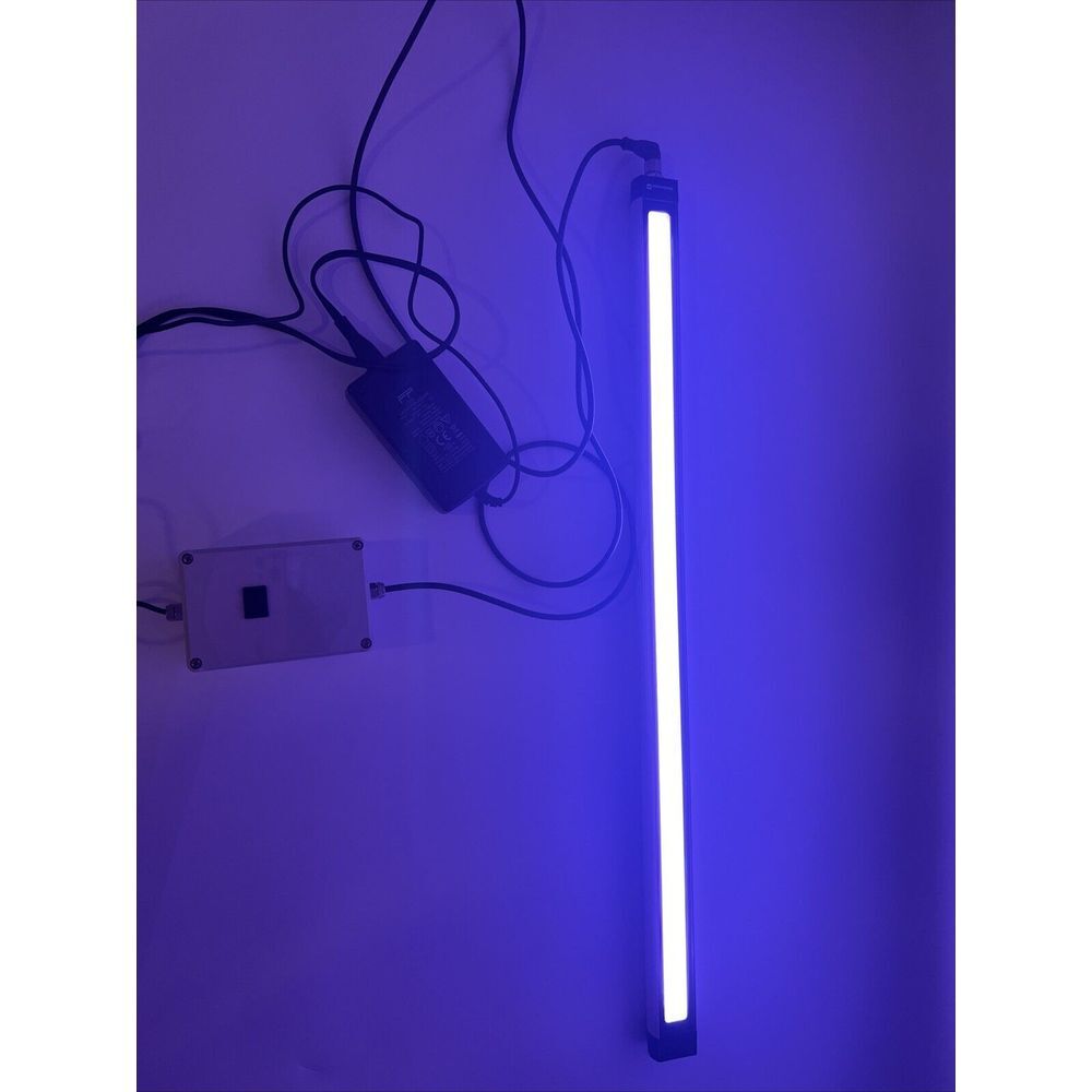 Waldmann Machine Light MACH LED PLUS.forty - MLAL 57 S 113164000-00662806 28"CNC